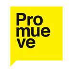 Logo de Promueve