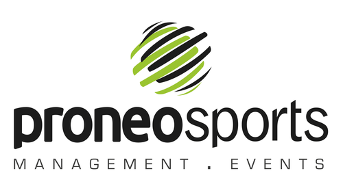 Logo de Proneo Sports S.L