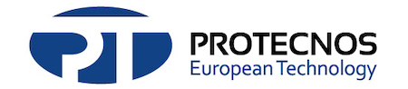 Logo de Protecnos