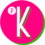 Logo de Proyecto Komorebi