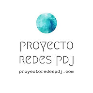 Logo de Proyecto Redes PDJ