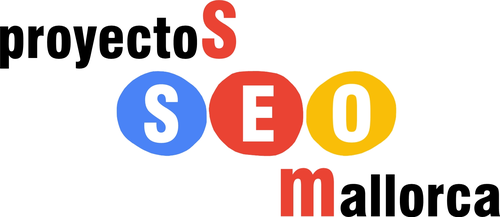 Logo de Proyectos SEO Mallorca