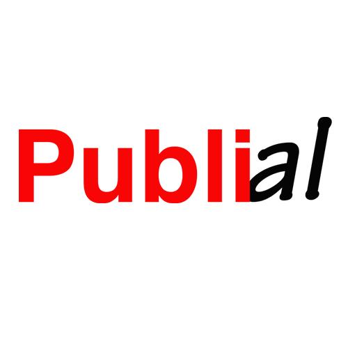 Logo de Publial