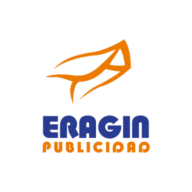 Logo de Publicidad Eragin