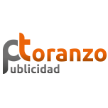 Logo de Publicidad Toranzo