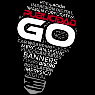 Logo de Publicidadgo