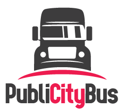 Logo de Publicitybus publicidad en autobuses