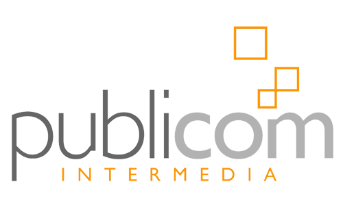 Logo de Publicom Intermedia S.L