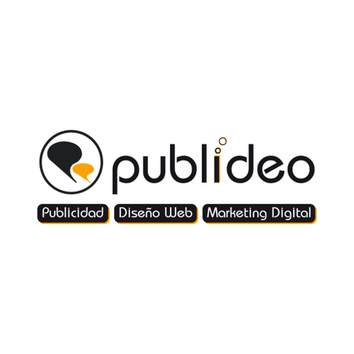 Logo de Publideo