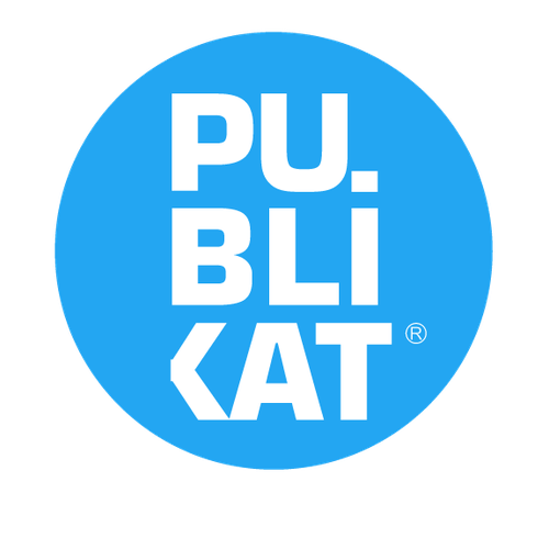 Logo de Publikat Agencia de Publicitat