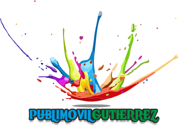 Logo de Publimovil Gutierrez