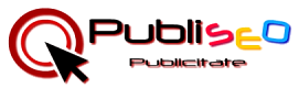 Logo de Publiseo