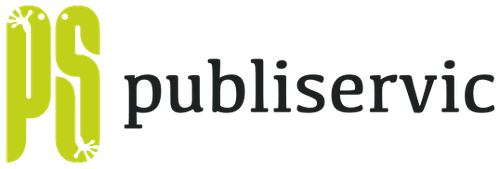 Logo de Publiservic Canarias