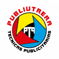 Logo de Publiutrera