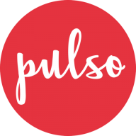 Logo de Pulso Marketing