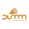 Logo de Pumm agencia de marketing