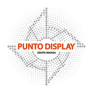 Logo de Punto Display