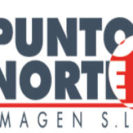 Logo de Punto Norte Imagen, S.L