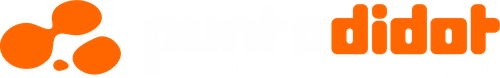 Logo de Puntodidot comunicación gráfica, S.L