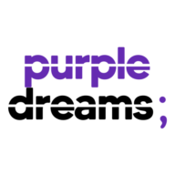 Logo de Purple Dreams