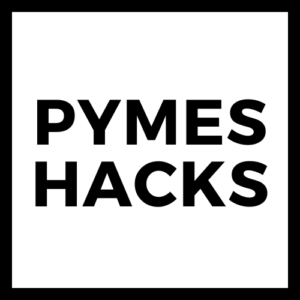 Logo de Pymes Hacks