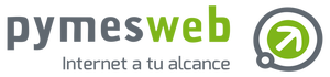 Logo de Pymesweb