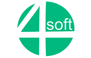 Logo de QuatreSoft