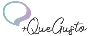 Logo de +QueGusto