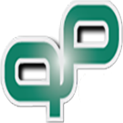 Logo de Quick Print