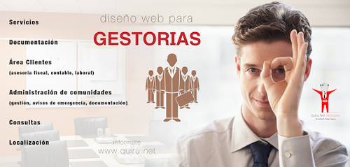 Logo de QuiruNet Solutions