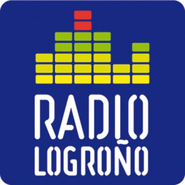 Logo de Radio Logroño