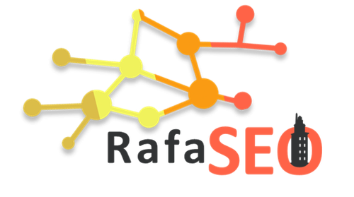 Logo de RafaSEO