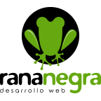 Logo de Rana Negra