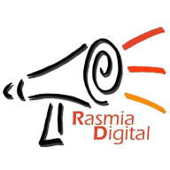 Logo de Rasmia Digital