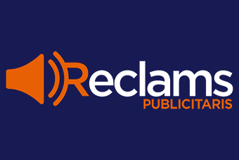 Logo de Reclams