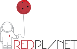 Logo de Red Planet Agencia de Marketing y SEO