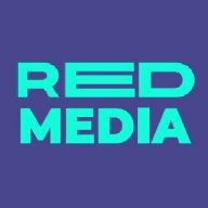 Logo de Redmedia