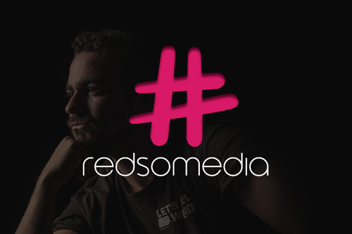 Logo de RedSomedia