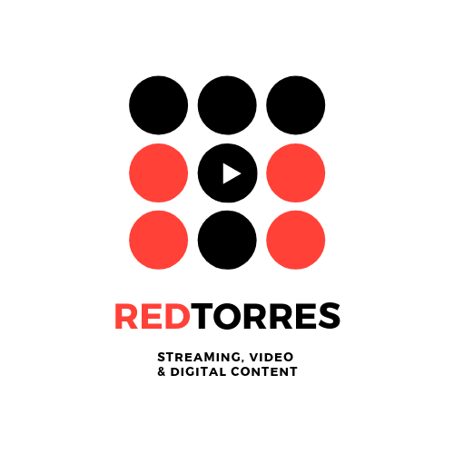 Logo de Redtorres Guadalajara