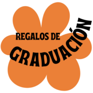 Logo de Regalos de graduación