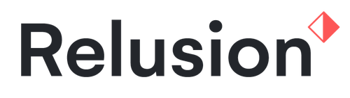 Logo de Relusion