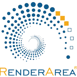 Logo de Render Área