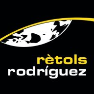 Logo de Rètols Rodríguez