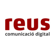 Logo de Reus comunicació digital