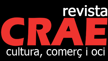 Logo de Revista Crae de Figueres