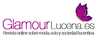 Logo de Revista Glamour Lucena