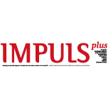 Logo de Revista Impuls Plus I