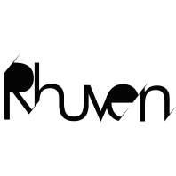 Logo de Rhuven