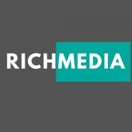 Logo de Richmedia Marketing