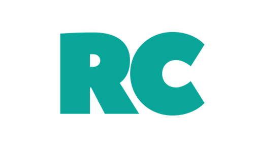 Logo de Rioja creativa